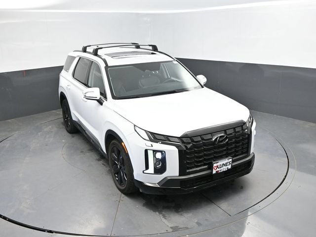 Used 2024 Hyundai Palisade XRT AWD/4WD image 37