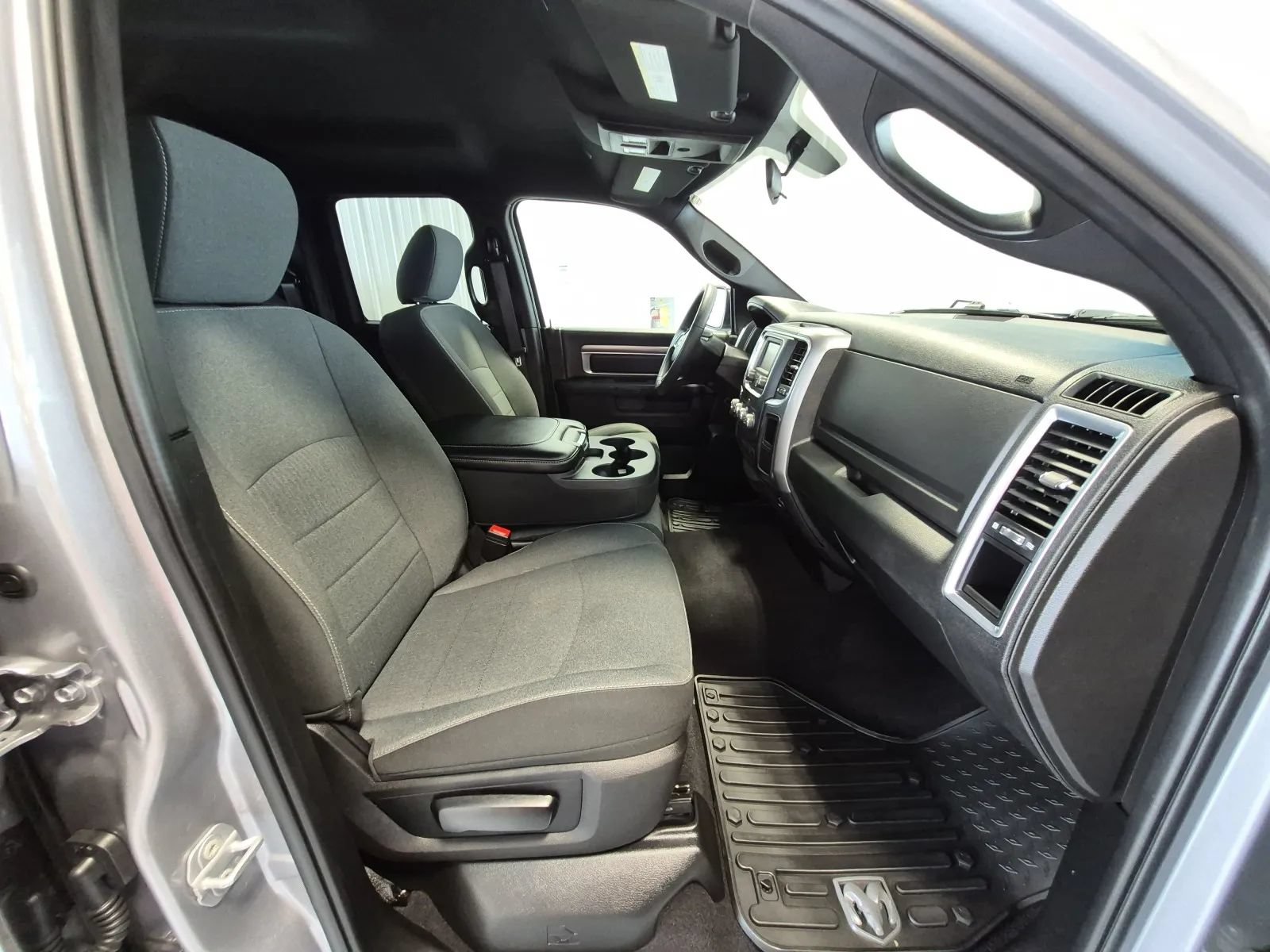 Used 2022 RAM 1500 Warlock w/ Warlock All Terrain Package AWD/4WD image 20