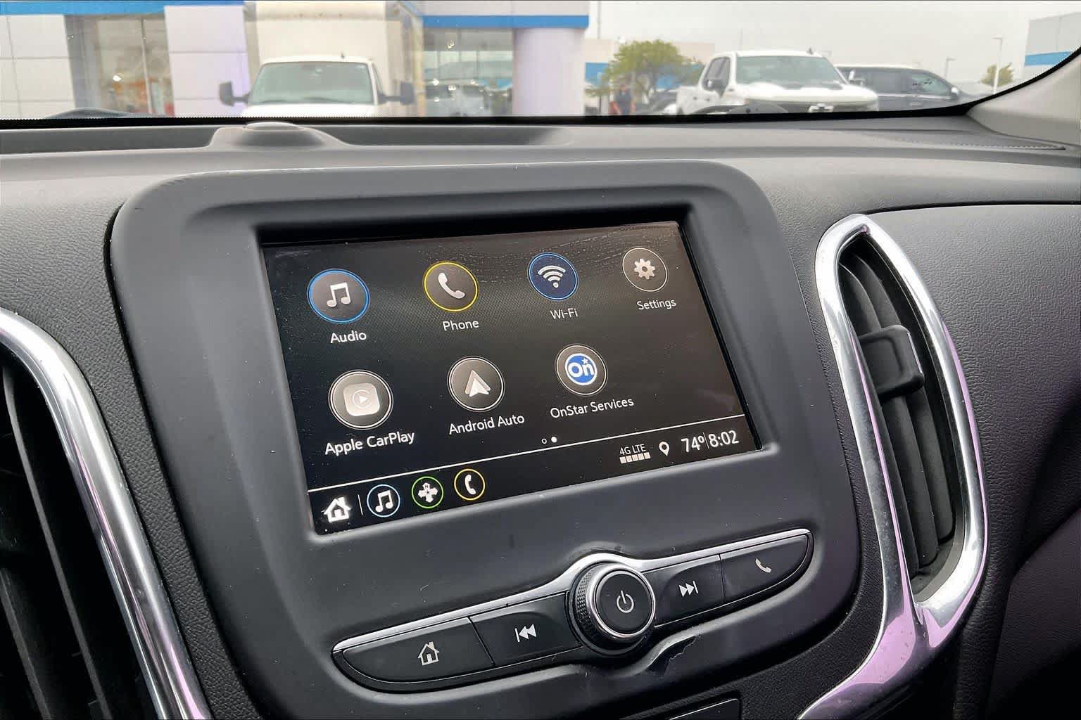Used 2019 Chevrolet Equinox LT FWD image 30