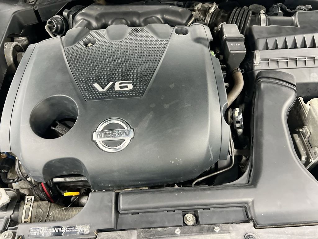 Used 2014 Nissan Maxima 3.5 S FWD image 23