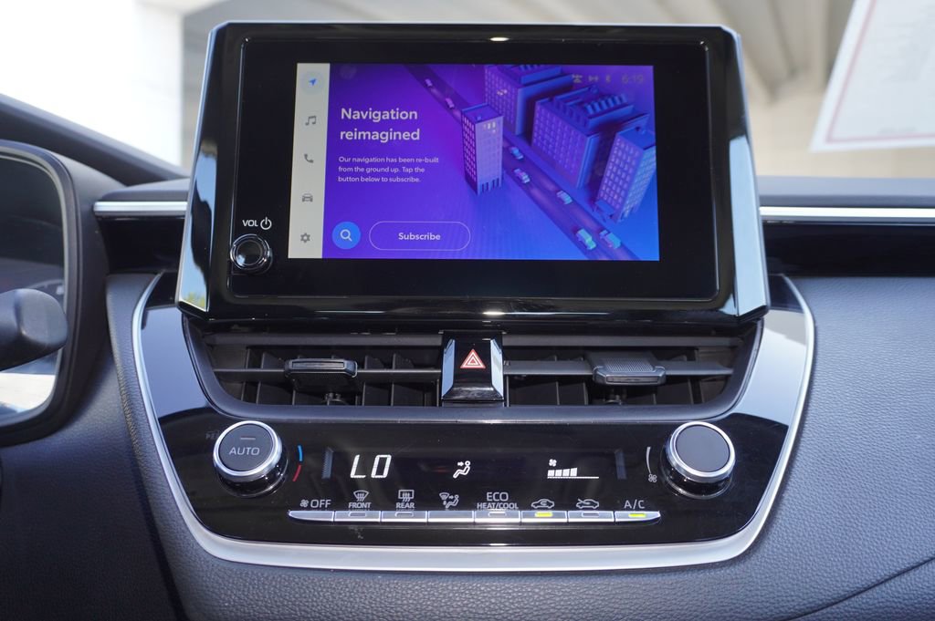 Certified 2024 Toyota Corolla LE image 16