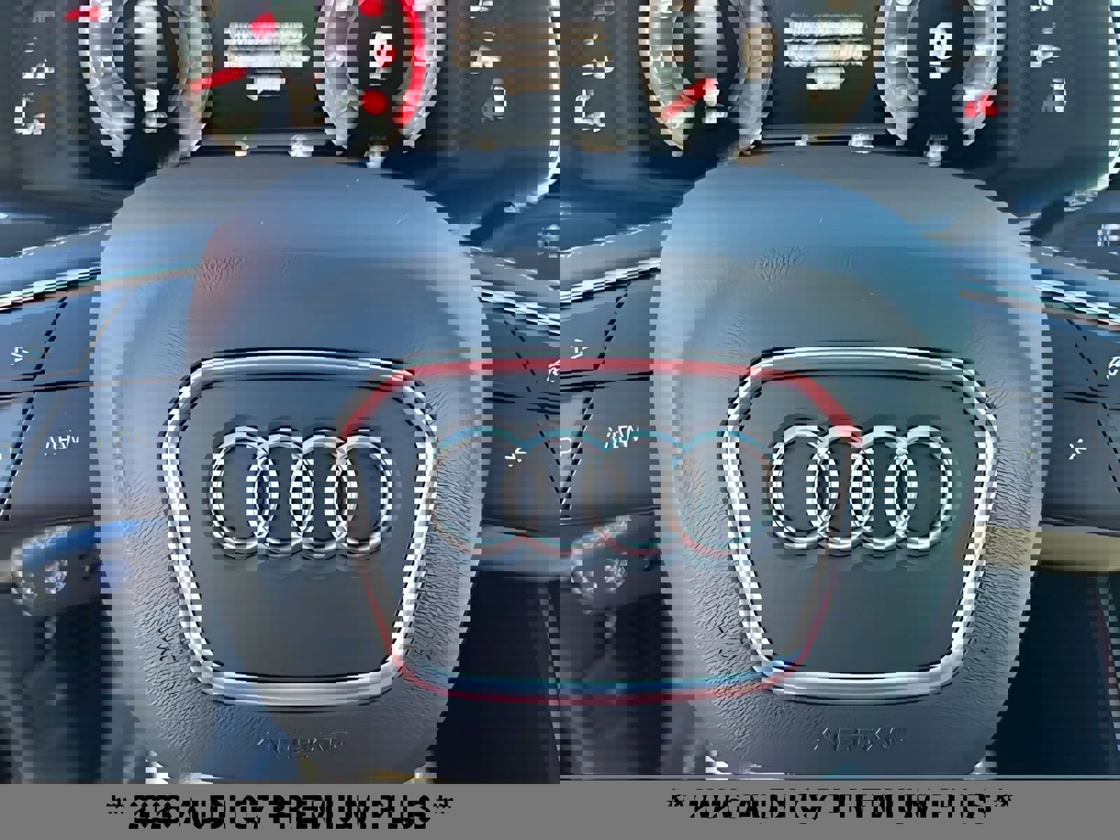 New 2026 Audi Q7 3.0T Premium Plus image 24