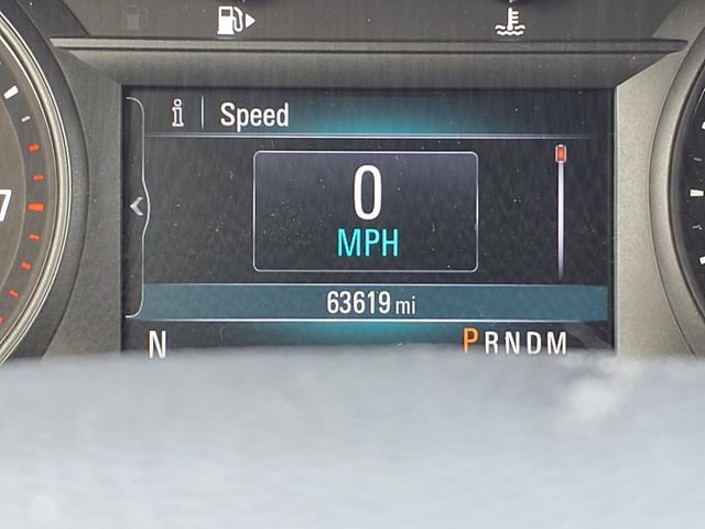 Used 2019 Buick Encore Preferred image 15