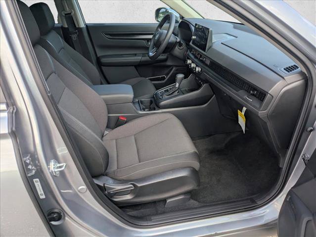 Used 2026 Honda CR-V LX image 18