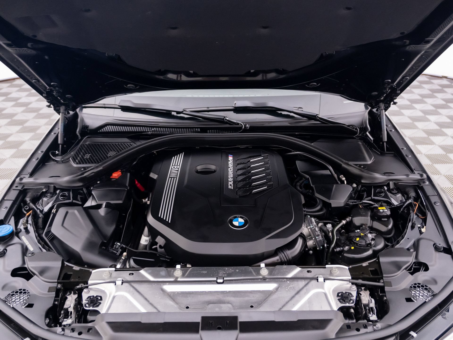 Used 2020 BMW M340i xDrive AWD/4WD image 31