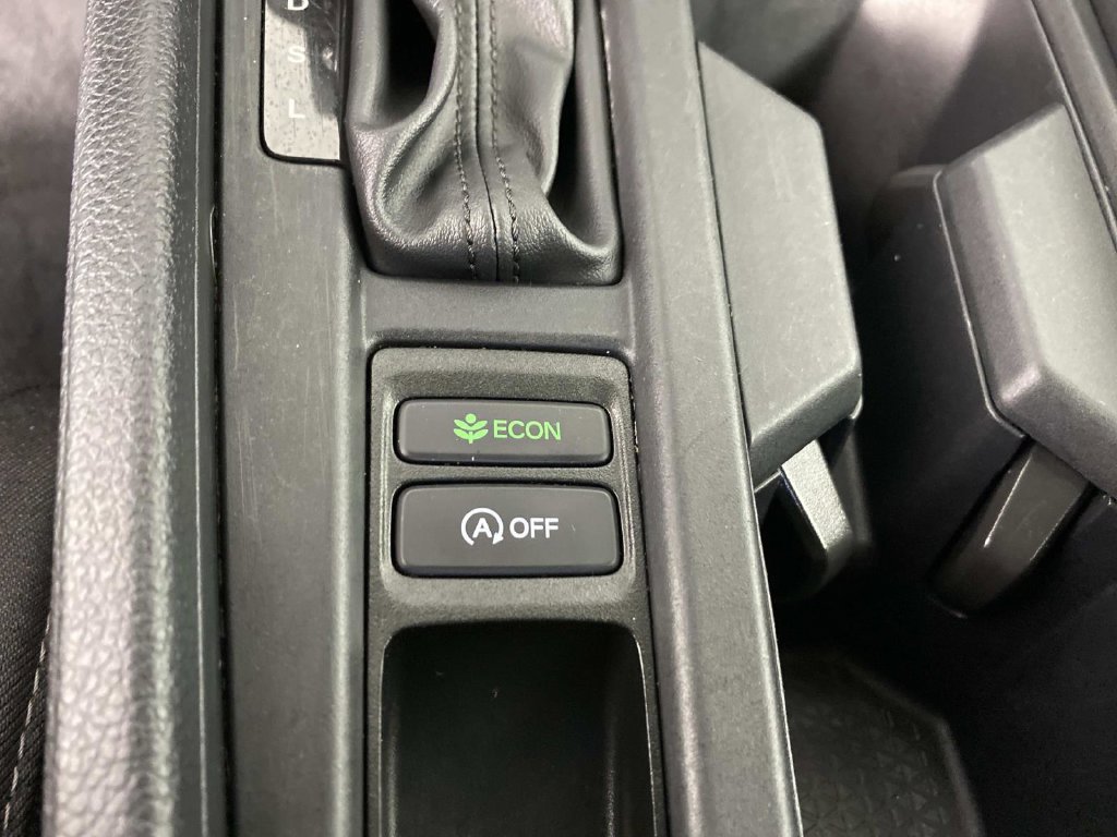 Used 2024 Honda Accord EX image 22