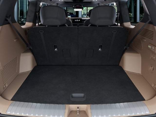 New 2026 Kia EV9 GT-Line AWD/4WD image 19