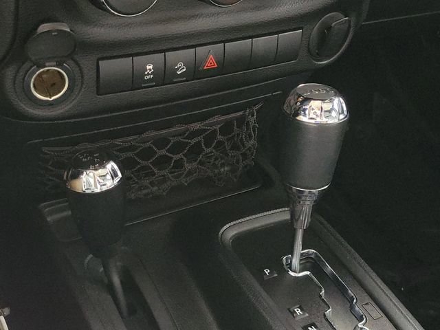 Used 2017 Jeep Wrangler Unlimited Sport w/ Max Tow Package image 27