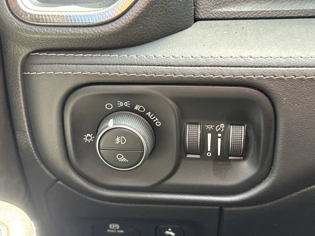Used 2021 RAM 1500 TRX w/ TRX Level 2 Equipment Group AWD/4WD image 25