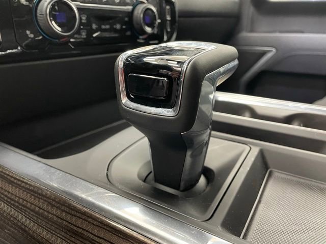 Certified 2025 Chevrolet Silverado 1500 RST w/ Protection Package image 13