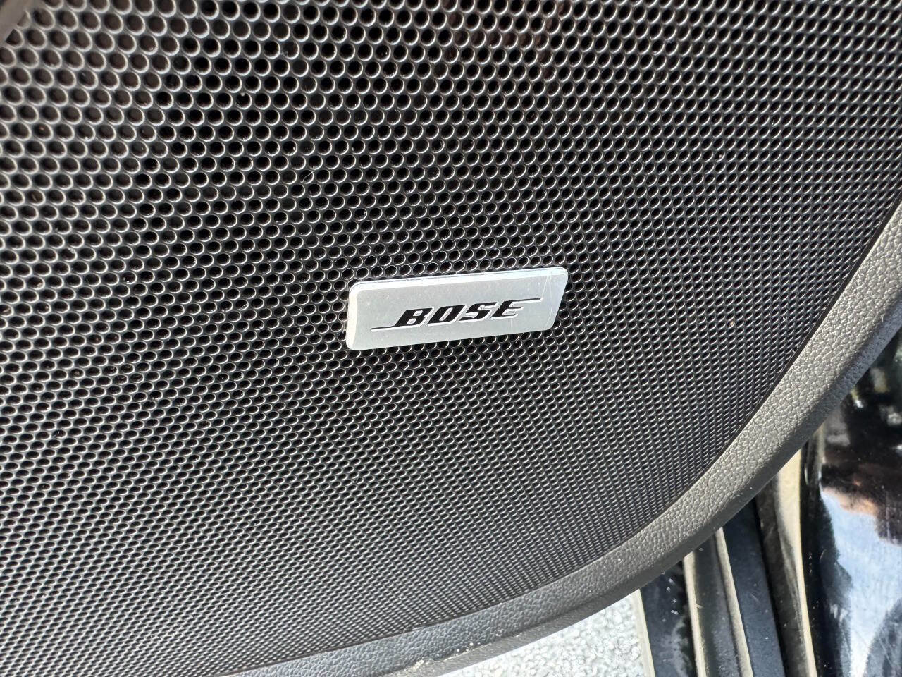 Used 2018 Chevrolet Traverse RS w/ LPO, Floor Liner Package image 41