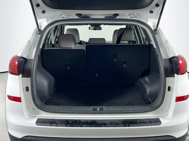 Used 2020 Hyundai Tucson SE AWD/4WD image 23