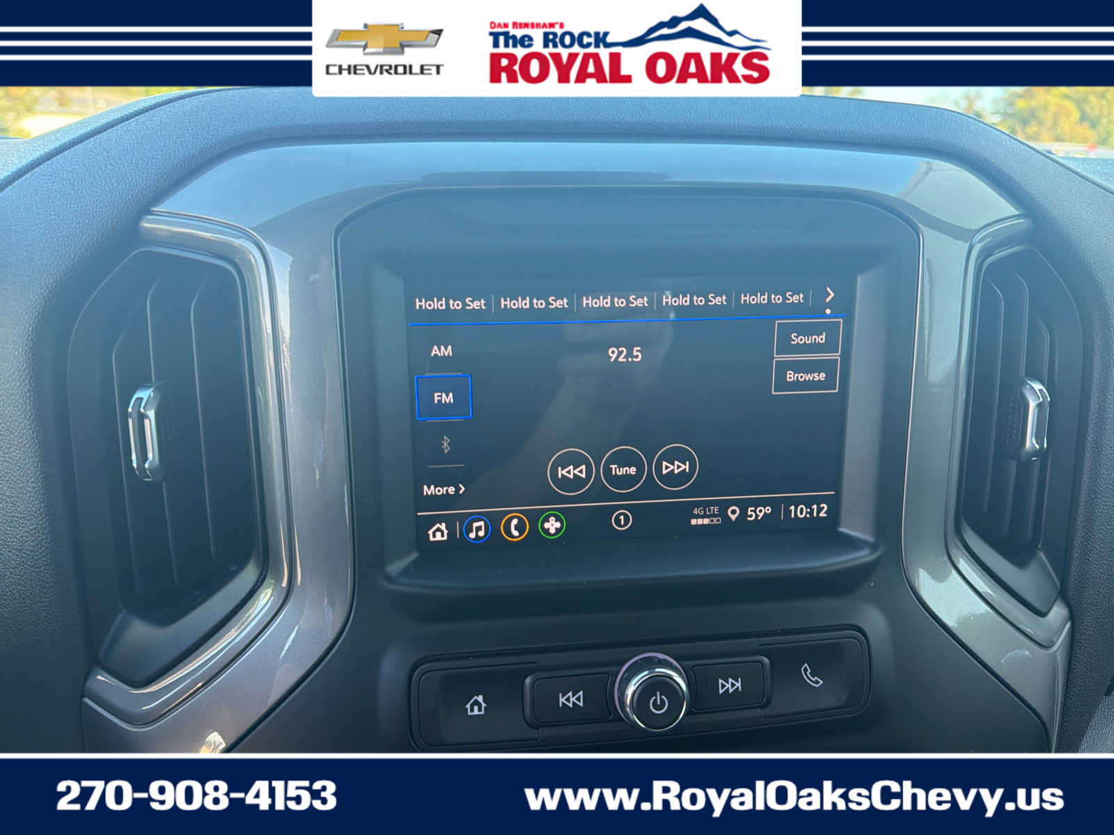 Used 2026 Chevrolet Silverado 1500 W/T w/ WT Convenience Package AWD/4WD image 32