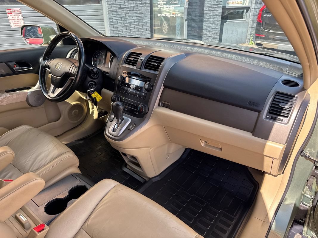 Used 2007 Honda CR-V EX-L image 20