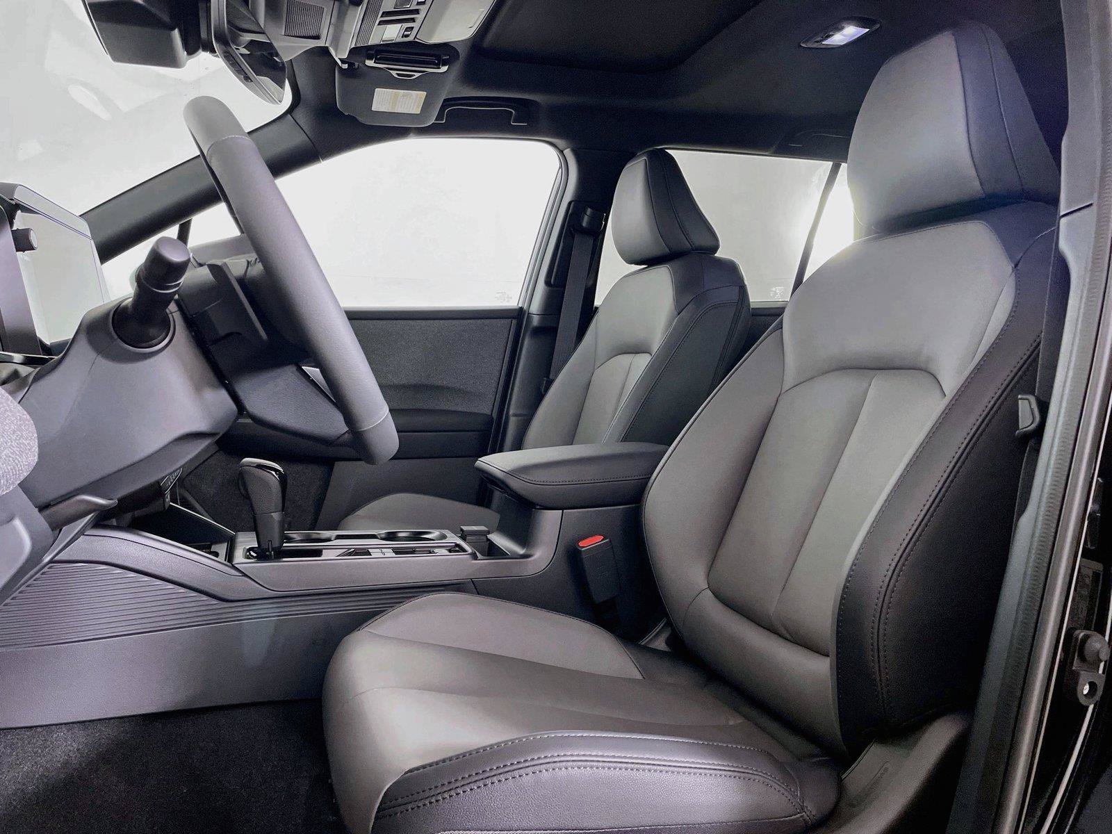 New 2026 Subaru Outback Premium AWD/4WD image 5