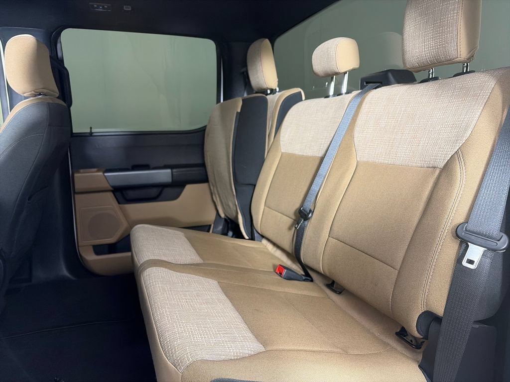 Used 2024 Ford F250 XLT AWD/4WD image 13