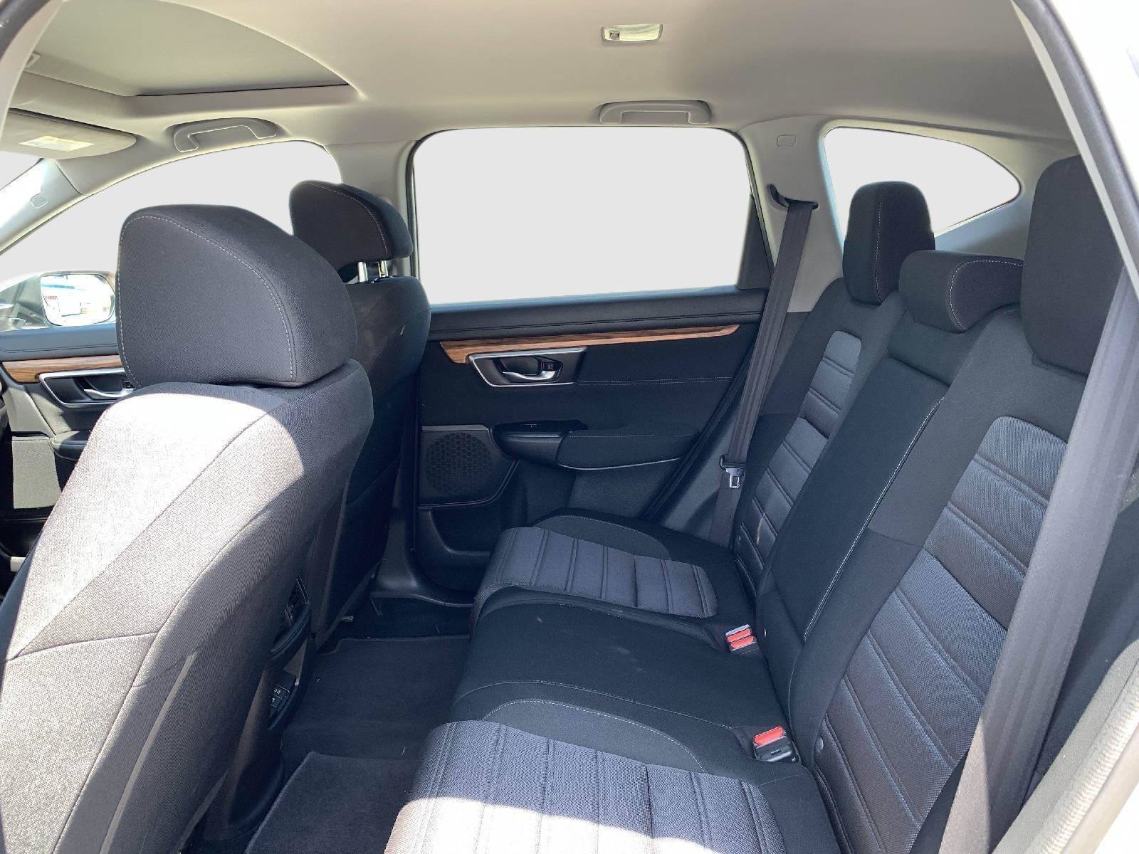 Used 2018 Honda CR-V EX image 37