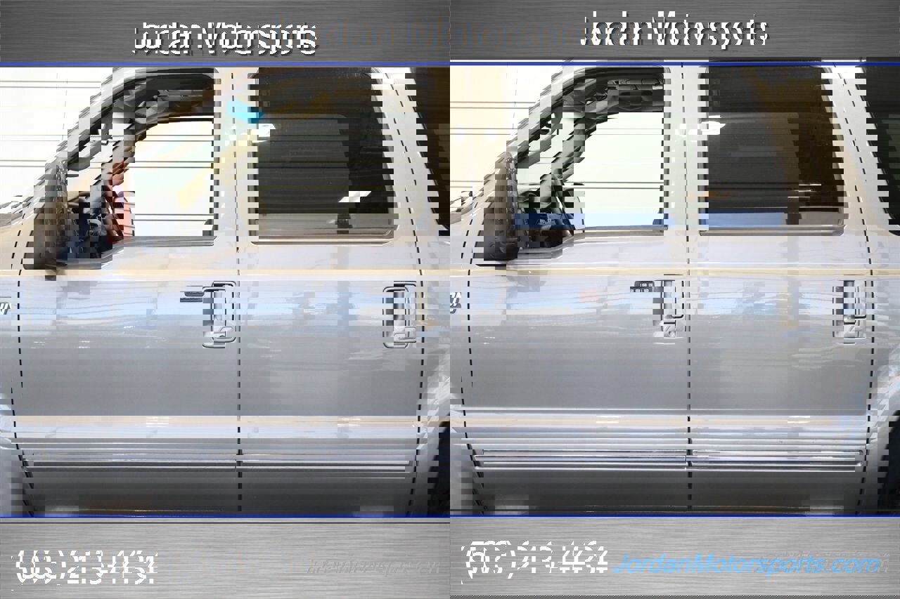 Used 2005 Ford Excursion Limited image 48