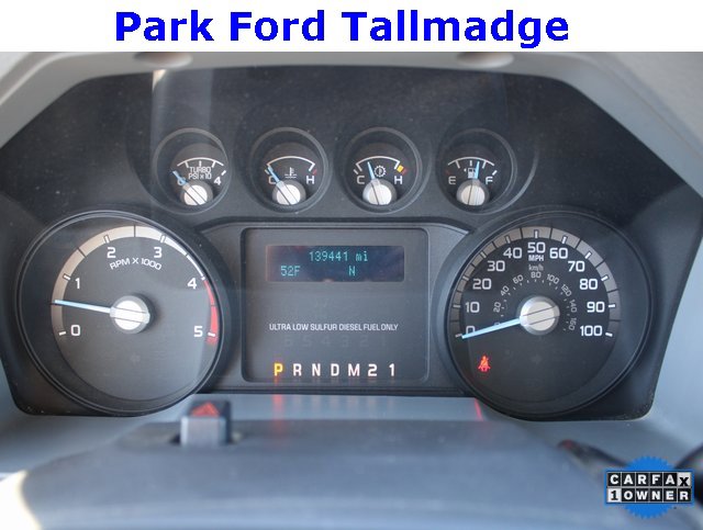 Used 2016 Ford F450 XL w/ Power Equipment Group image 18