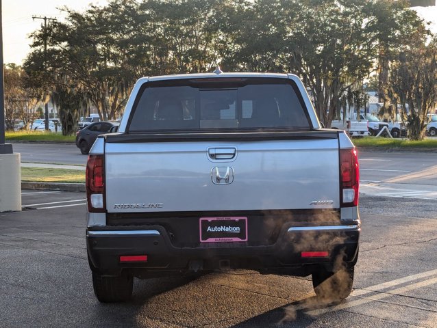 Used 2020 Honda Ridgeline RTL-E image 7