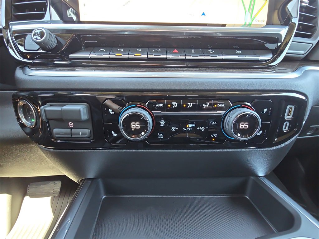 New 2026 Chevrolet Silverado 1500 LT w/ All Star Edition Plus image 24