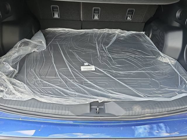 New 2026 Subaru Forester Limited AWD/4WD image 17