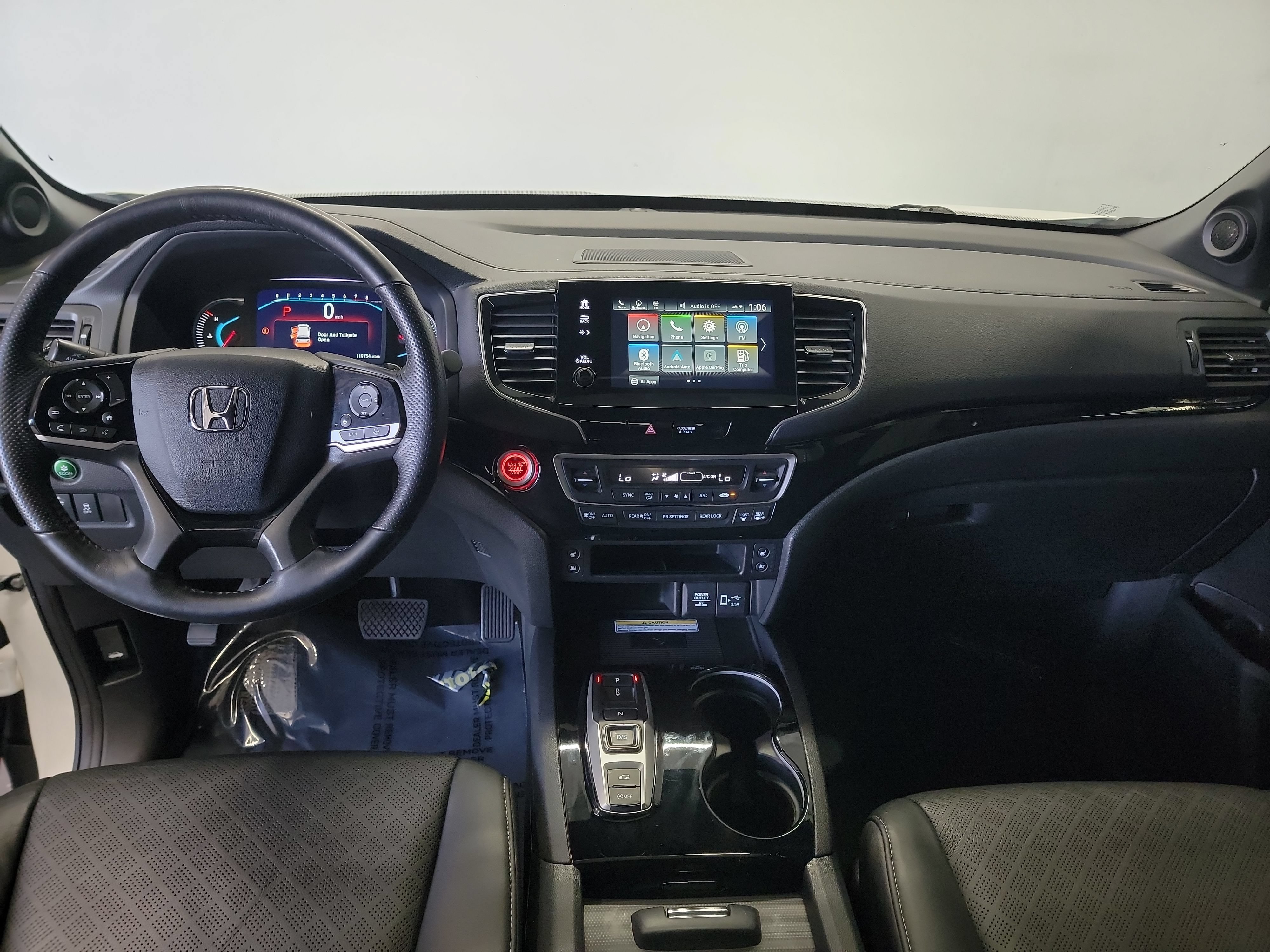 Used 2020 Honda Passport Elite image 15