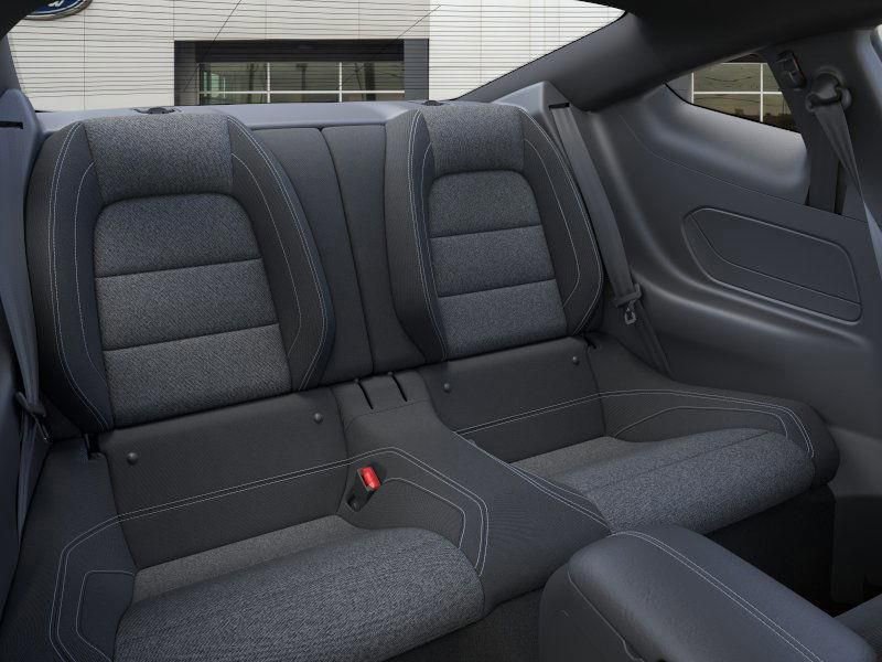 New 2026 Ford Mustang EcoBoost image 15