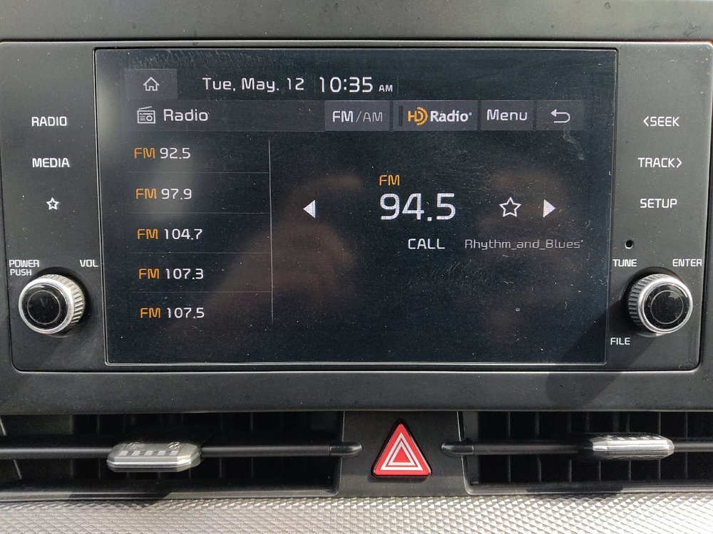 Used 2023 Kia Sportage LX FWD image 25
