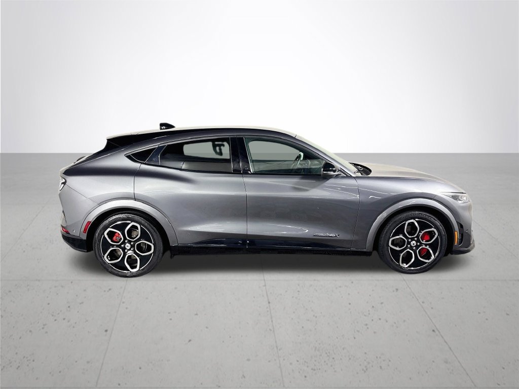 Used 2023 Ford Mustang Mach-E GT AWD/4WD image 5