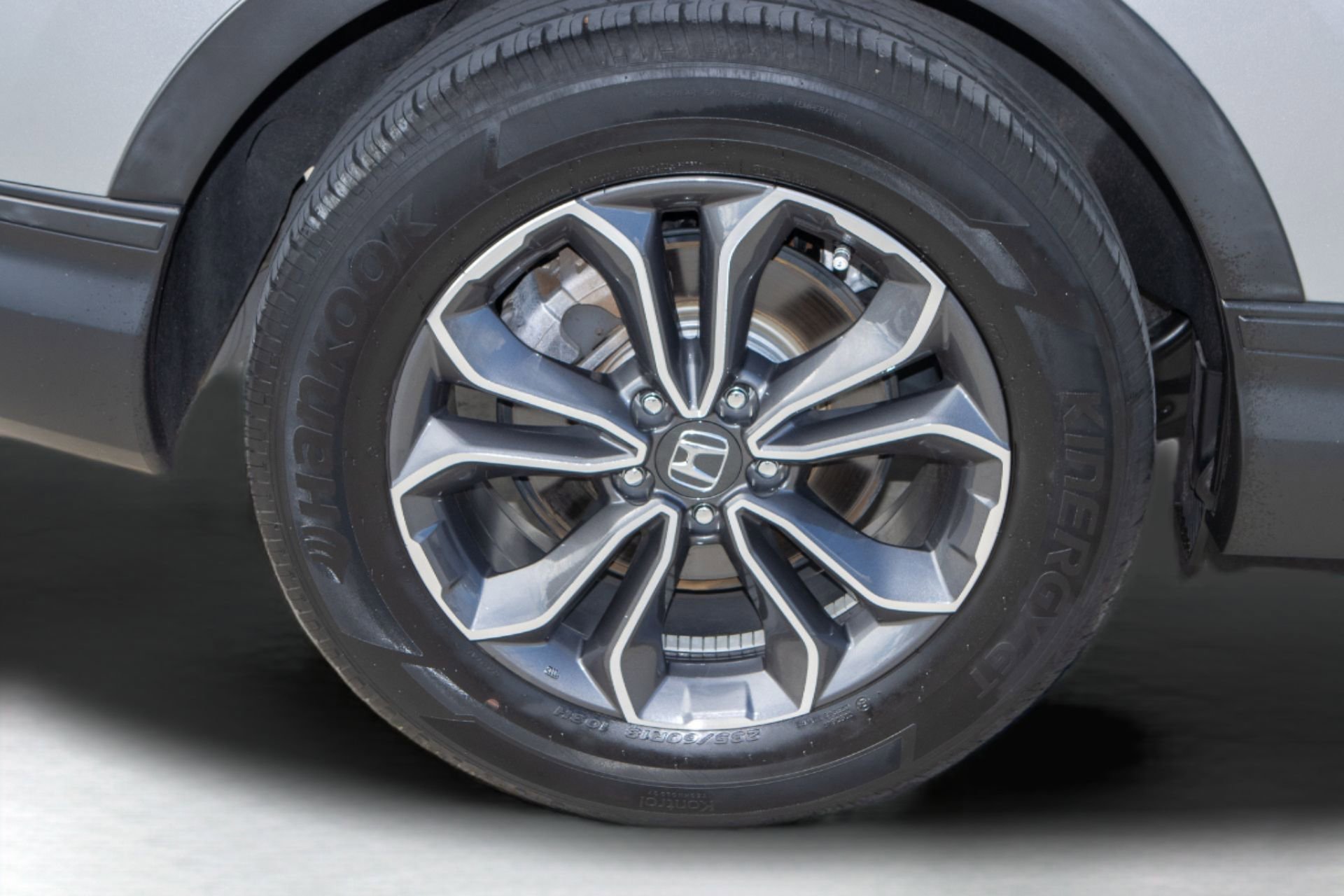 Used 2022 Honda CR-V EX image 46