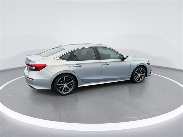 Used 2023 Honda Civic Touring image 8