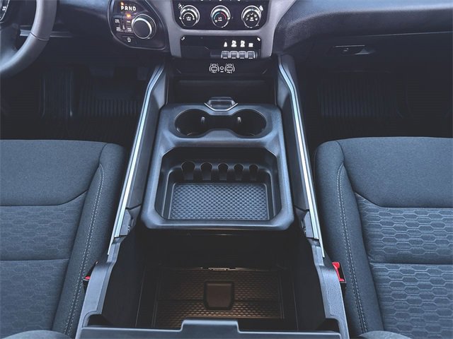 Used 2025 RAM 1500 Big Horn image 33