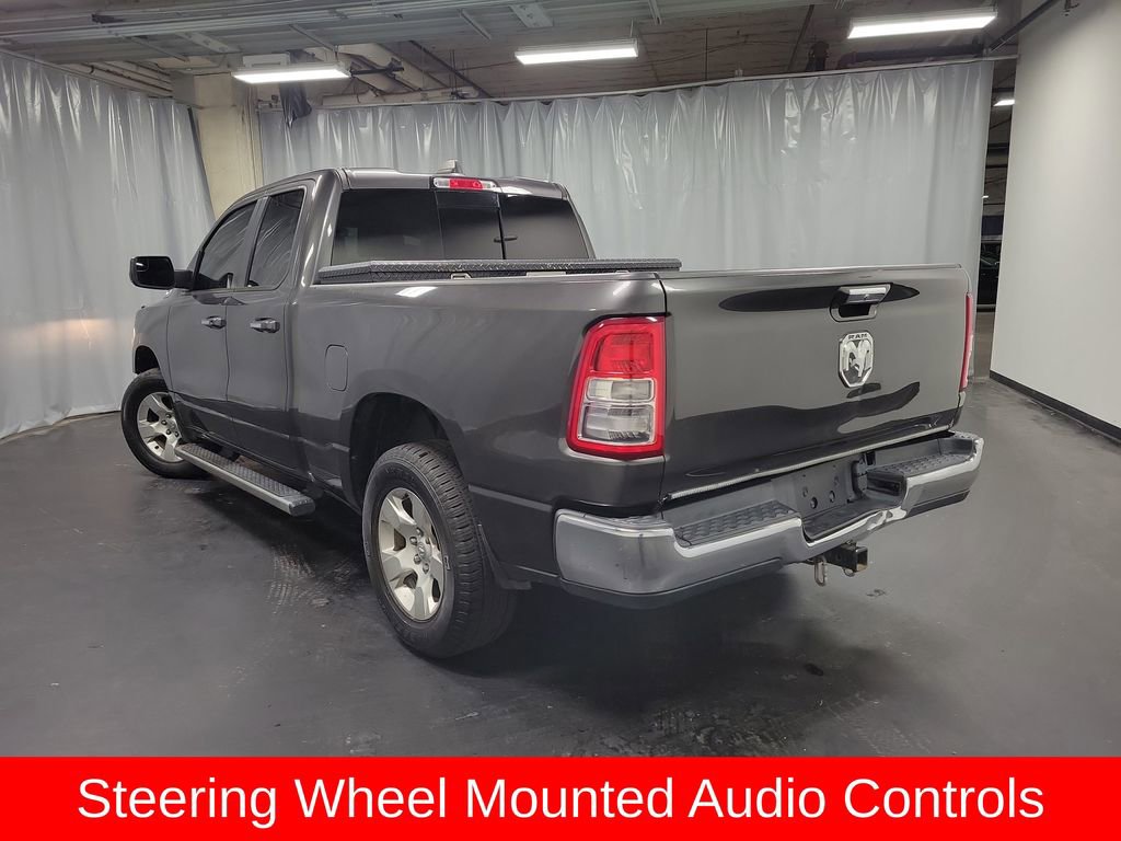 Used 2019 RAM 1500 Big Horn image 7