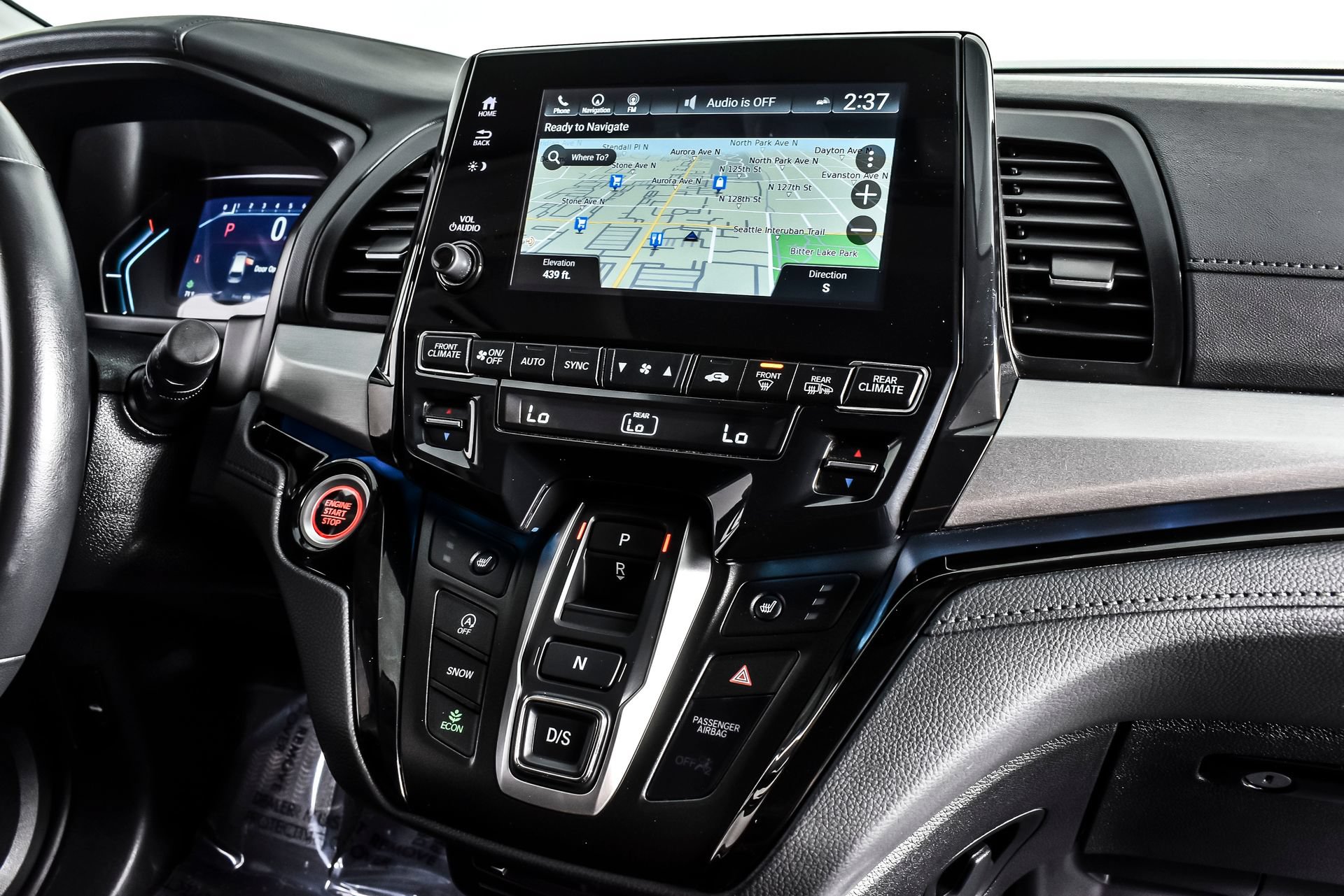 Used 2024 Honda Odyssey Touring image 24