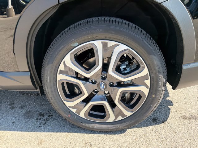 New 2027 Subaru Ascent Limited AWD/4WD image 27