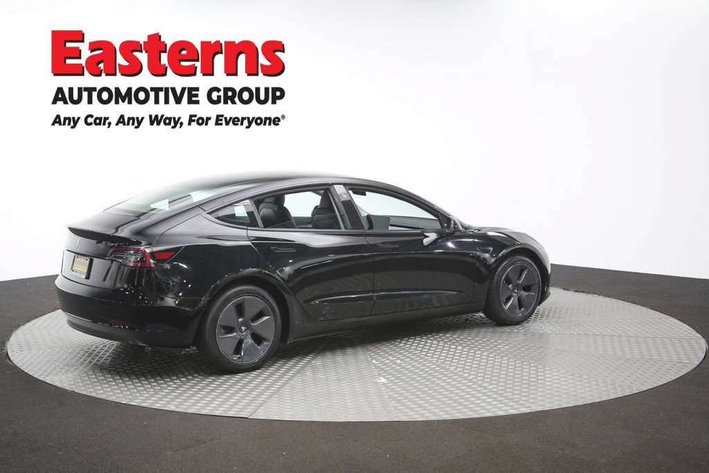 Used 2023 Tesla Model 3 Standard Range RWD image 36