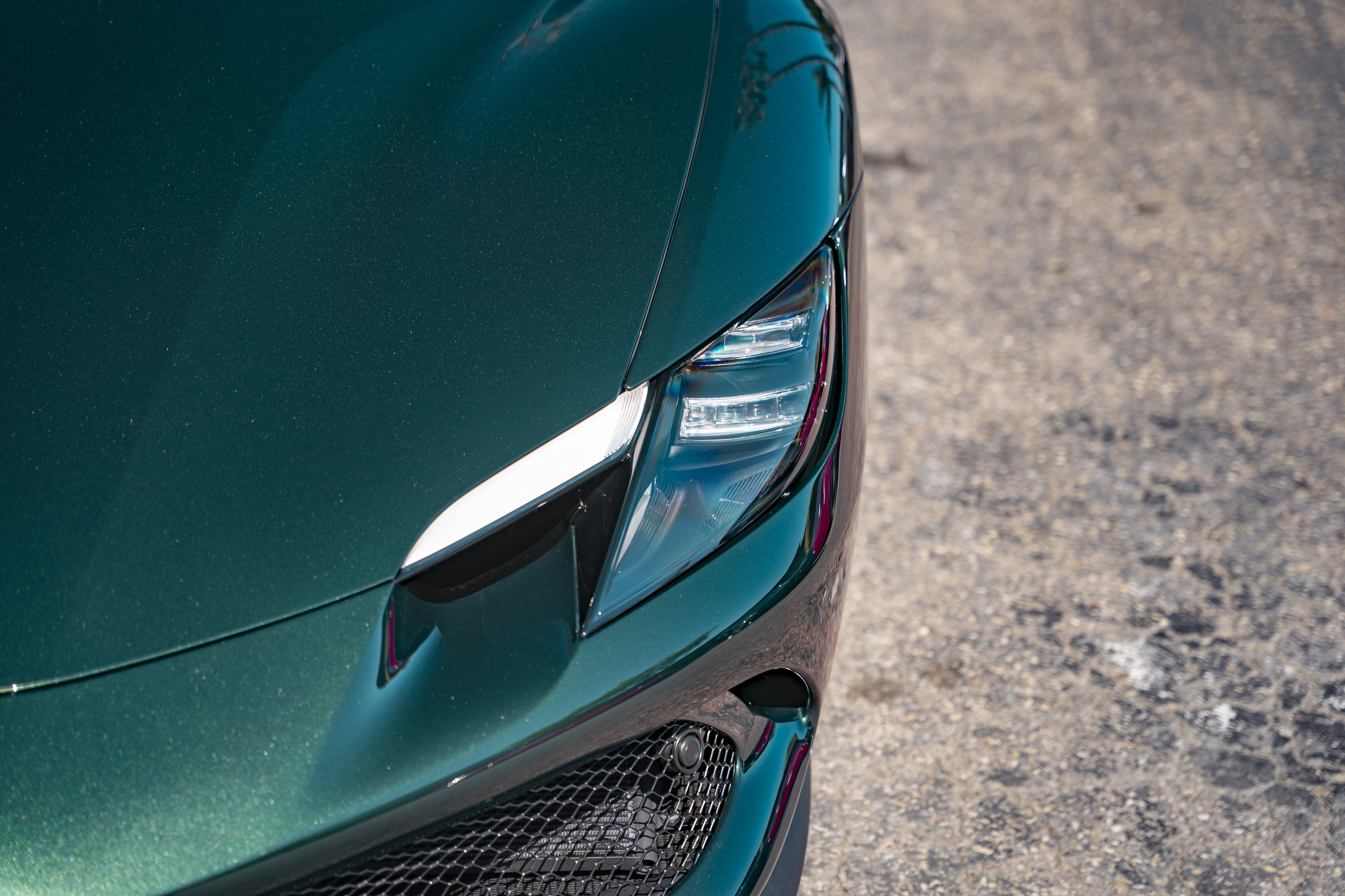 Certified 2025 Ferrari 296 GTB image 23