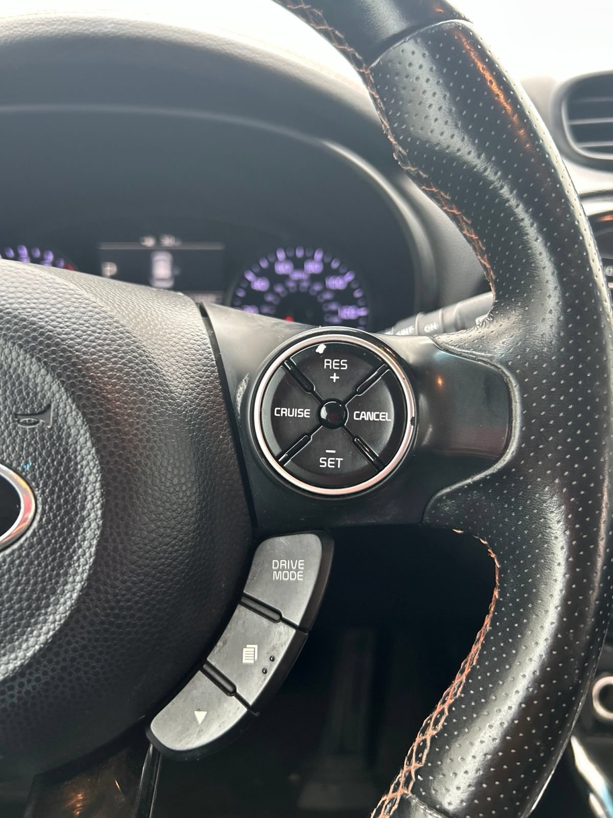 Used 2017 Kia Soul ! w/ Tech Package FWD image 21