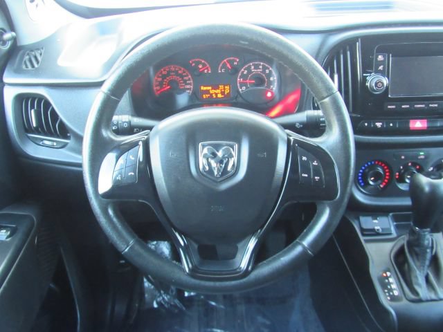 Used 2015 RAM ProMaster City Tradesman w/ Rear Back-up Camera Group FWD image 22