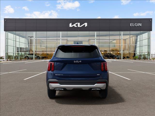New 2026 Kia Sorento S AWD/4WD image 5