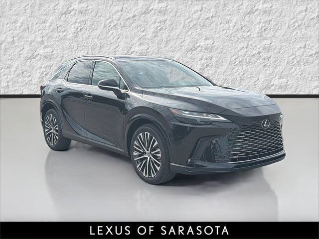 New 2026 Lexus RX 350 Premium Plus FWD image 1