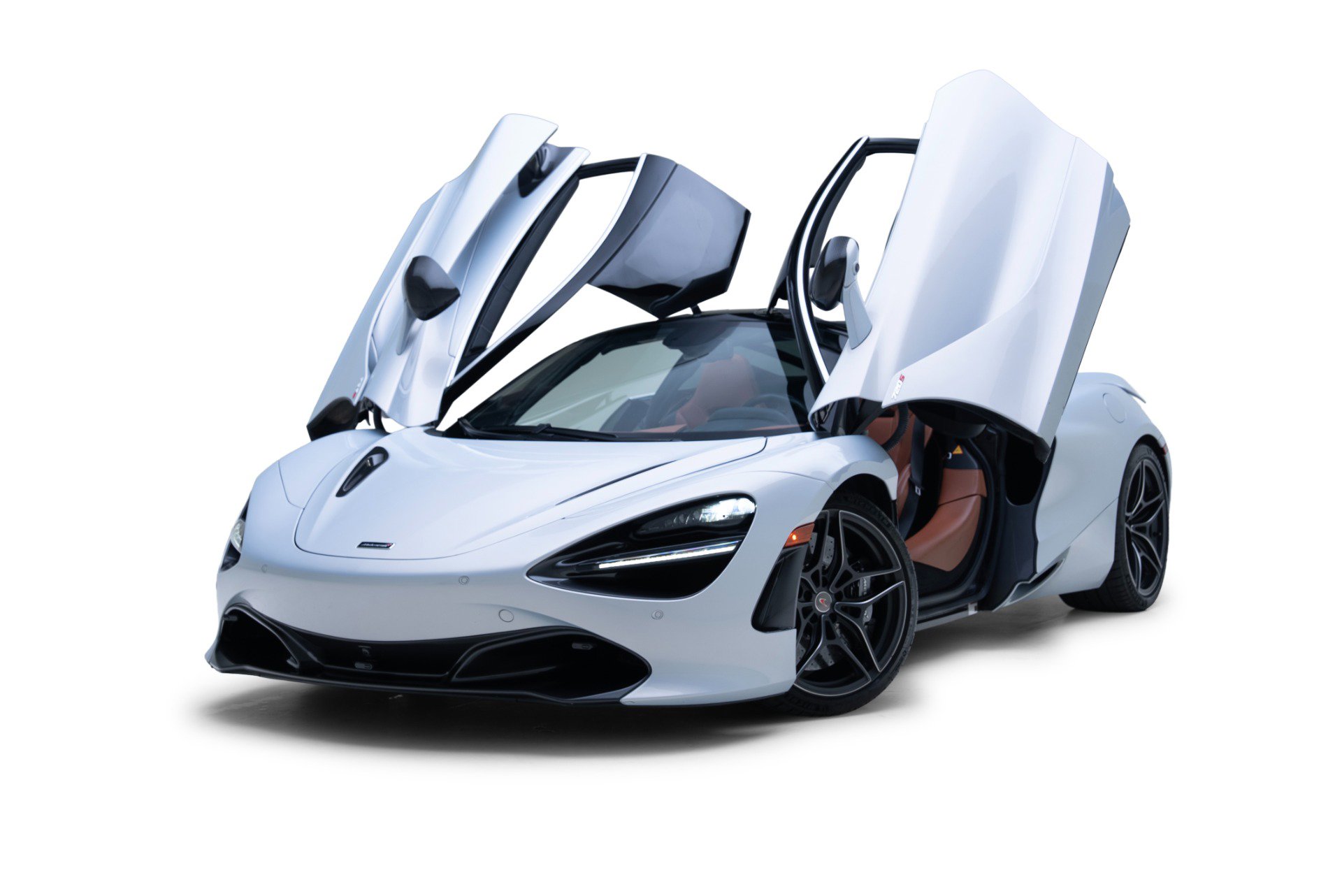 Used 2018 McLaren 720S Performance RWD image 26