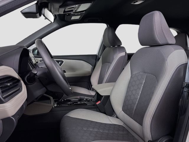 New 2026 Subaru Forester AWD/4WD image 19