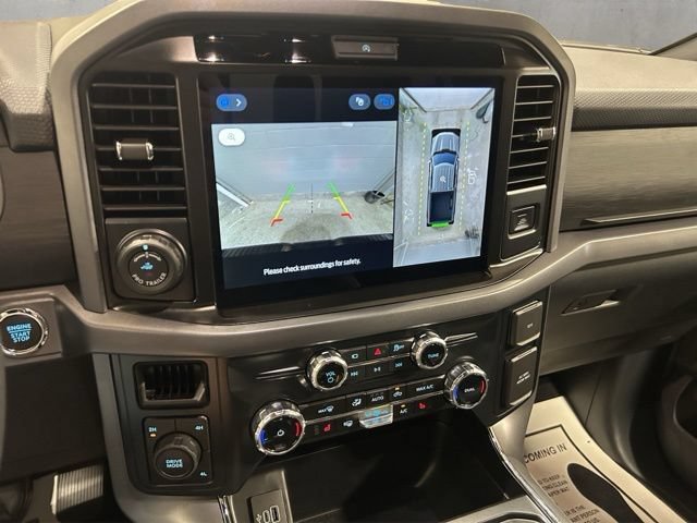 New 2026 Ford F150 XLT w/ Equipment Group 302A MID AWD/4WD image 20