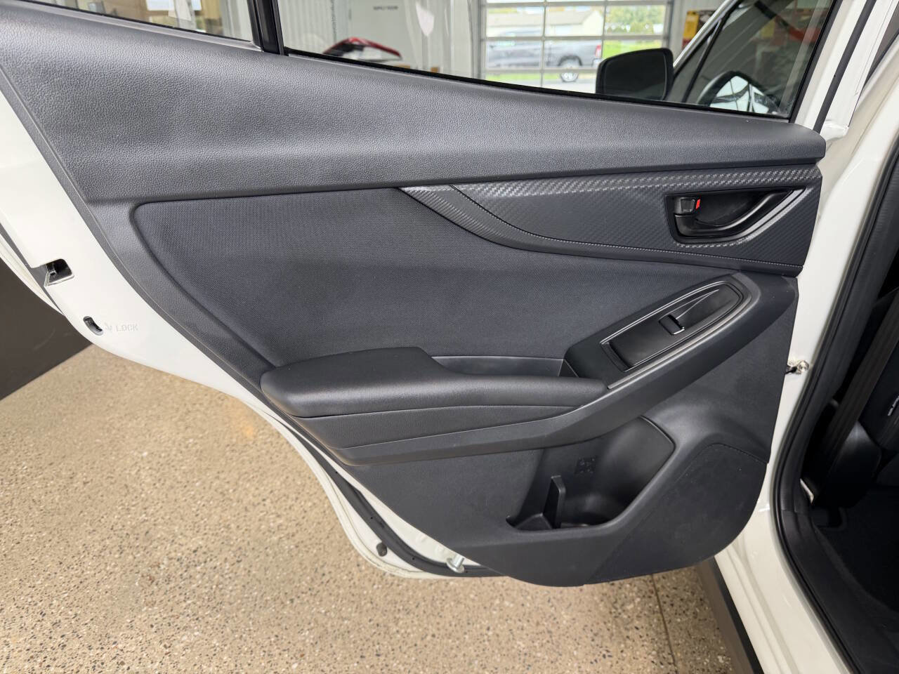 Used 2022 Subaru Crosstrek 2.0i image 16