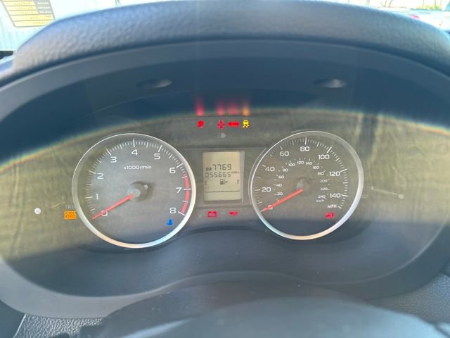 Used 2018 Subaru Forester 2.5i Premium image 17