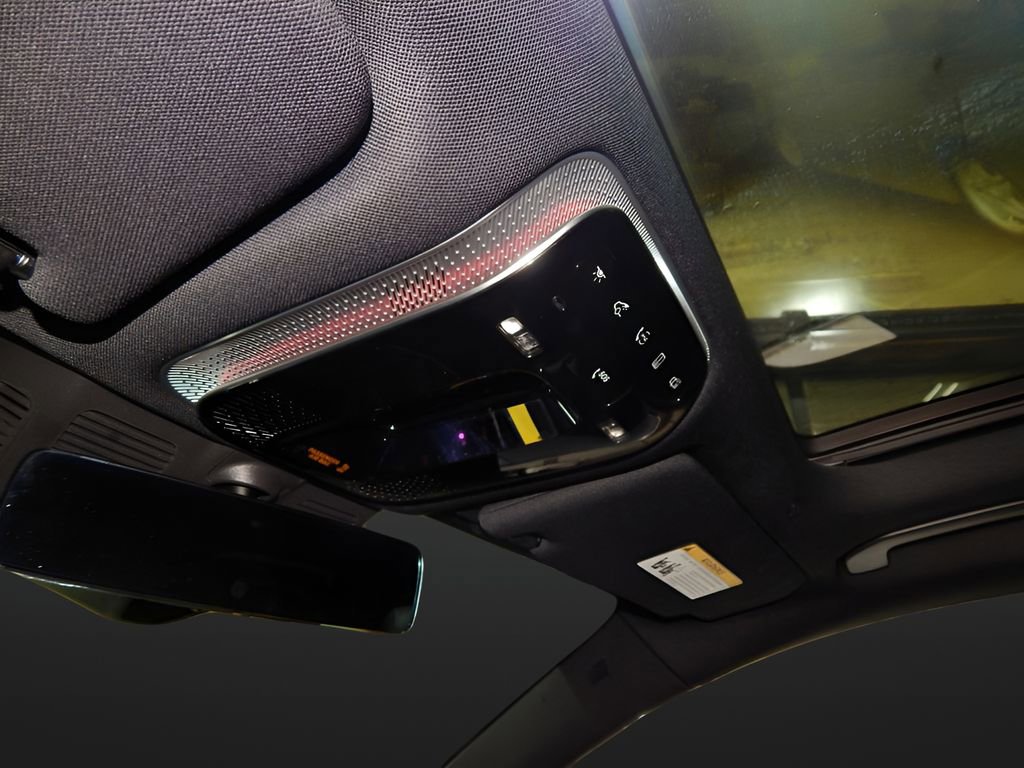 Used 2022 Mercedes-Benz S 580 4MATIC Sedan image 22