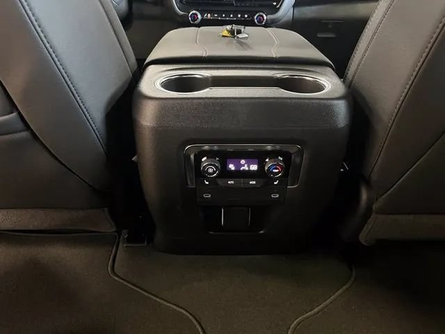 New 2026 Chevrolet Tahoe RST w/ Advanced Technology Package AWD/4WD image 24