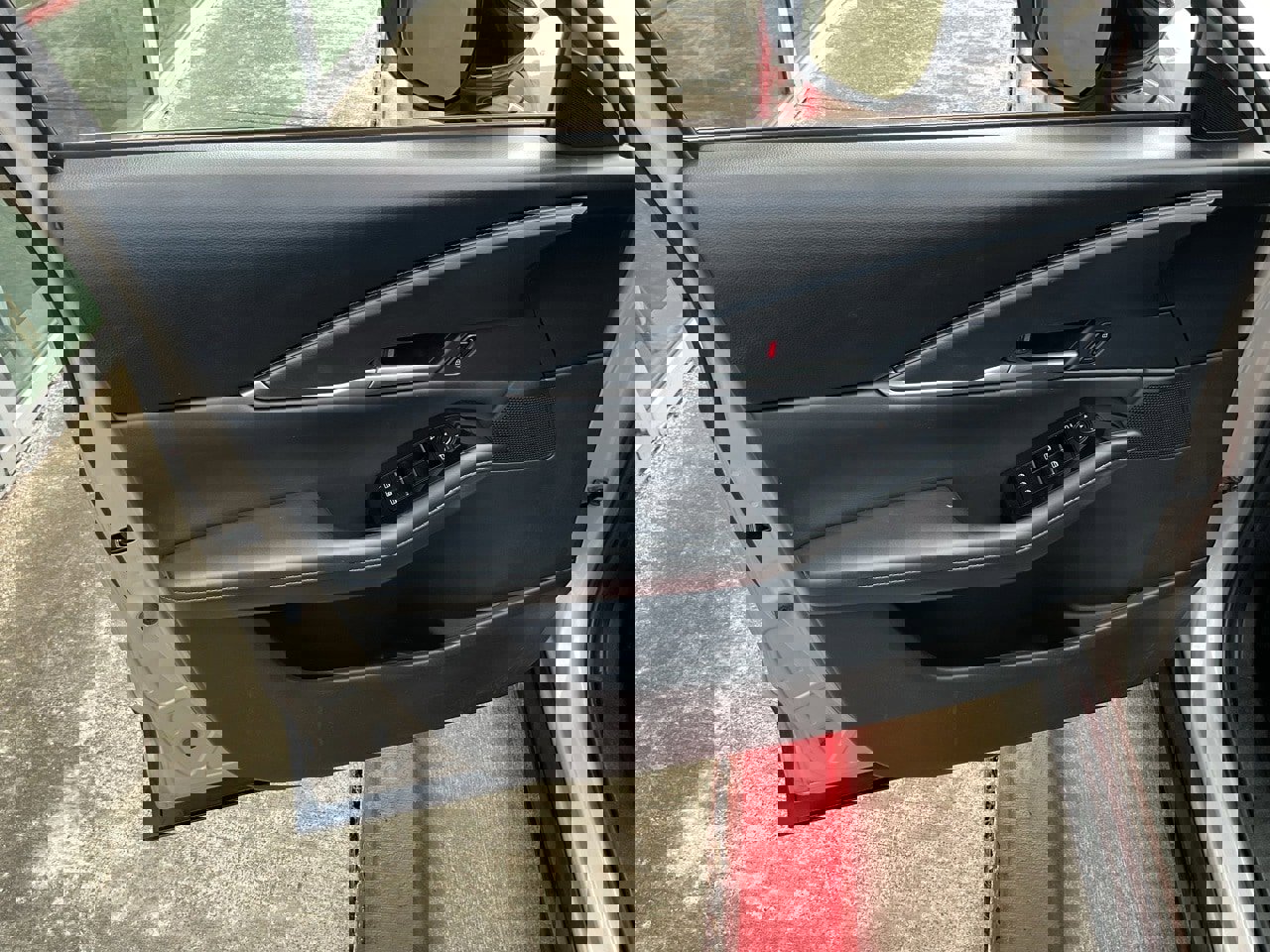 Used 2024 MAZDA CX-30 AWD 2.5 S w/ Select Sport Pkg image 12